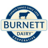 Burnett Dairy Cooperative Logo