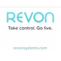 Revon Systems, Inc. Logo