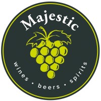 Majestic Wine Logo