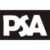 PS Architects Pvt Ltd & PS2 Consultants Logo