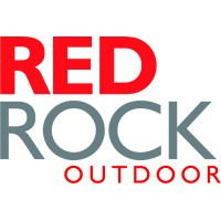 Red Rock Outdoor Logo