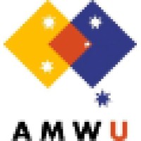 Australian Manufacturing Workers Union Logo