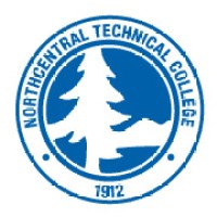Northcentral Technical College Logo