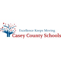 Casey County High School Logo