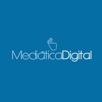 Mediática Digital Logo