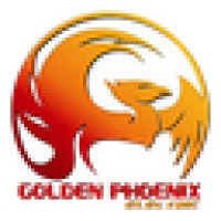 Golden Phoenix Electric Logo