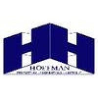 Hoffman Property Management Logo