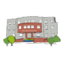 Hospital Calvo Mackenna Logo