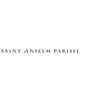 St Anselm Parish Logo