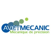 AVEYMECANIC Logo
