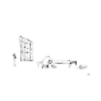 LUIS FEDUCHI, ARCHITECT Logo