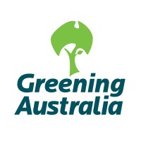 Greening Australia Logo