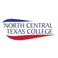 North Central Texas College Logo