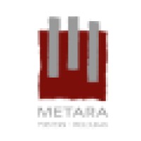 METARA Logo