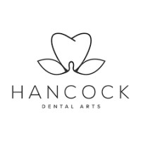 Hancock Dental Logo
