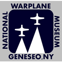 National Warplane Museum Logo