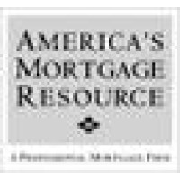 Americas Mortgage Resource Logo