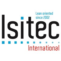 ISITEC INTERNATIONAL Logo