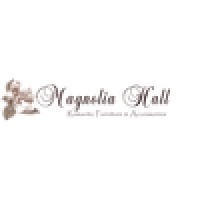 Magnolia Hall Logo