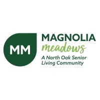 Magnolia Meadows Logo