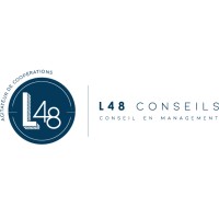 L48 CONSEILS Logo