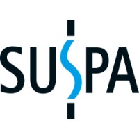 SUSPA Pneumatics India Pvt Ltd. Logo