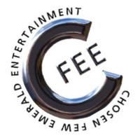 Chosen Few Entertainment Logo