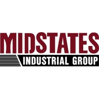 Midstates Industrial Group Logo