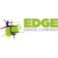 Edge Dance Co Logo