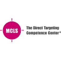 MCLS Logo