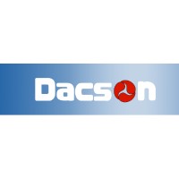 Dacson Inc Logo