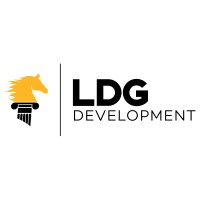 LDG Development, LLC Logo