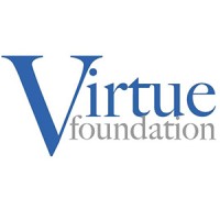 Virtue Foundation Logo