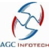 AGC INFOTECH Logo