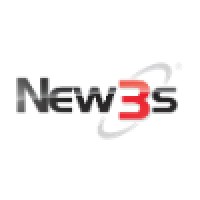 NEW3S Logo