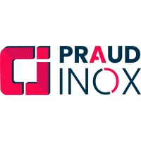 PRAUD INOX Logo