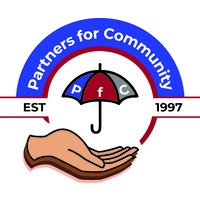 Partners For Community Logo
