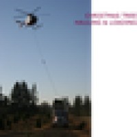 Panhandle Helicopter Inc Logo