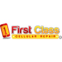 First Class Cellular Logo
