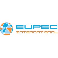 EUPEC International Logo