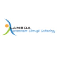 Lambda Microwave Pvt. Ltd Logo