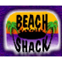 Beach Shack Logo