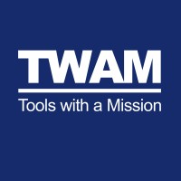 Tools With A Mission Logo