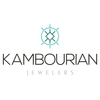 Kambourian Jewelers Logo