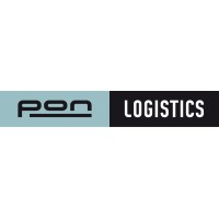 Pon Logistics Logo