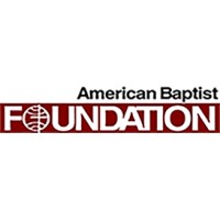 American Baptist Foundation Logo