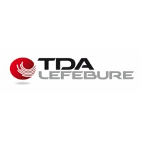 TDA Lefébure Logo