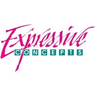 Expressive Concepts Logo