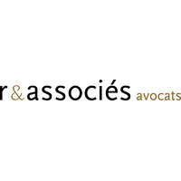 r&associés, avocats Logo
