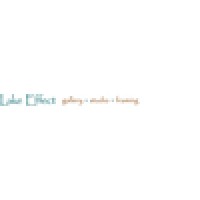 Lake Effect Gallery Logo